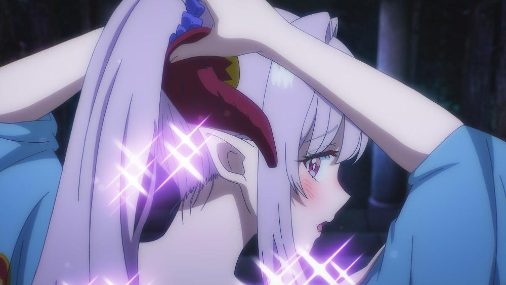 莉莉姆的敗北測試 screenshot 2