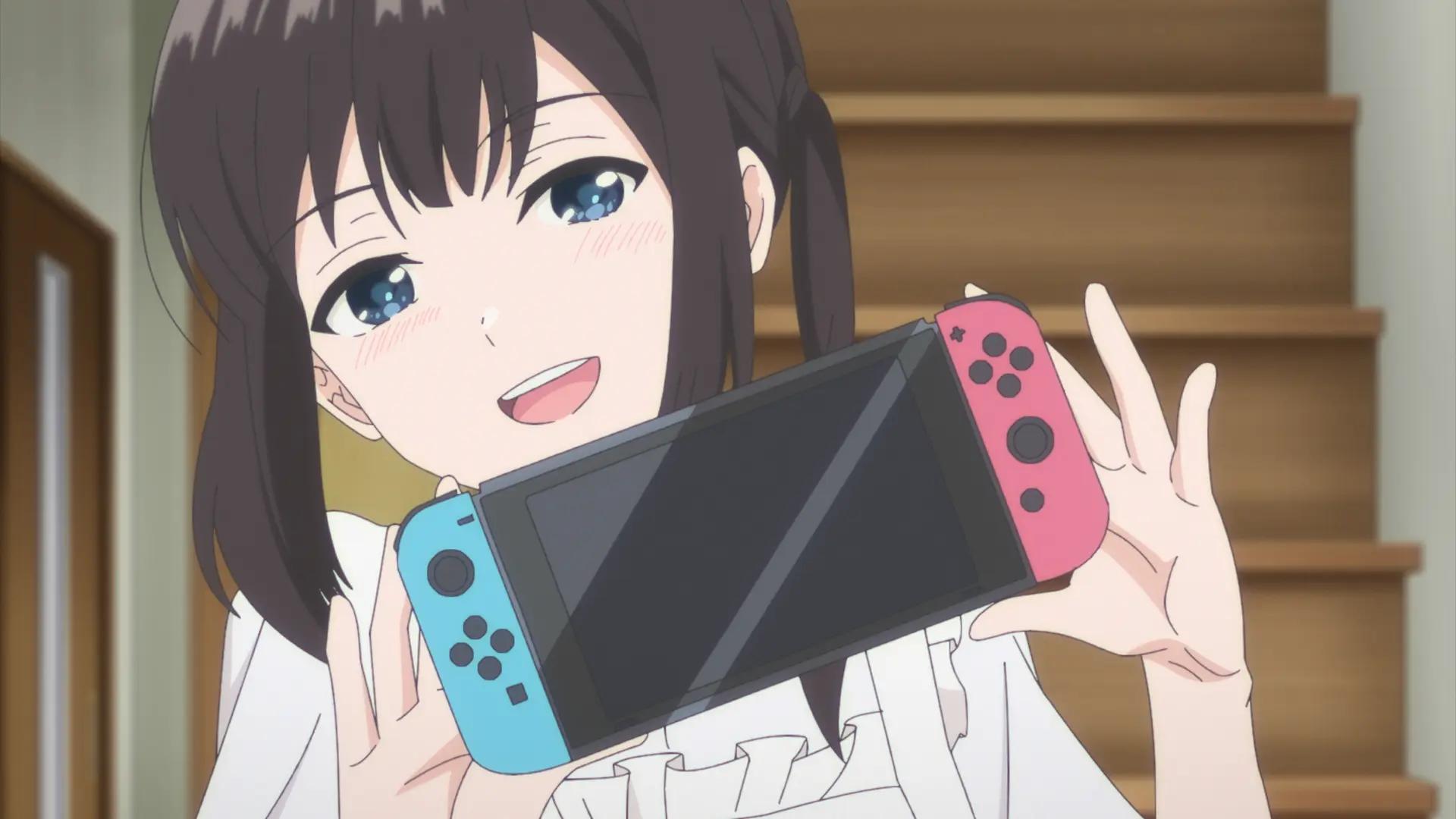 青梅竹馬想留宿 screenshot 4