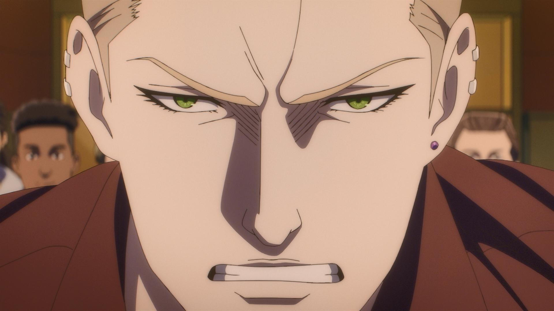 Eren the southpaw screenshot 5