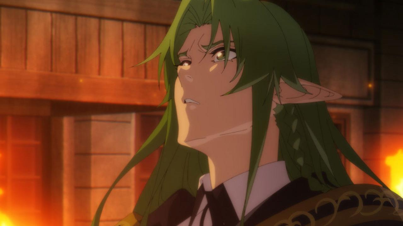 境界之日 screenshot 7