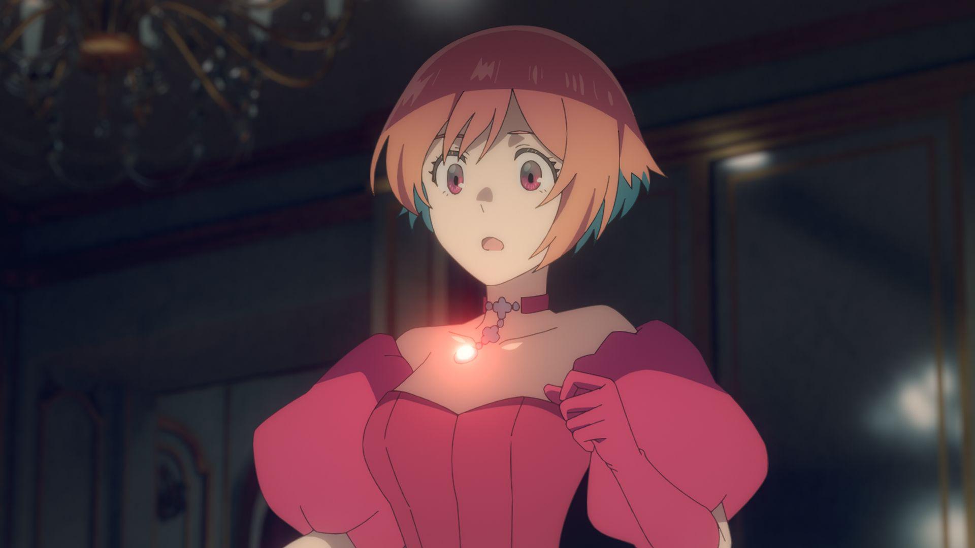 第 7 集：抑強扶弱 screenshot 2