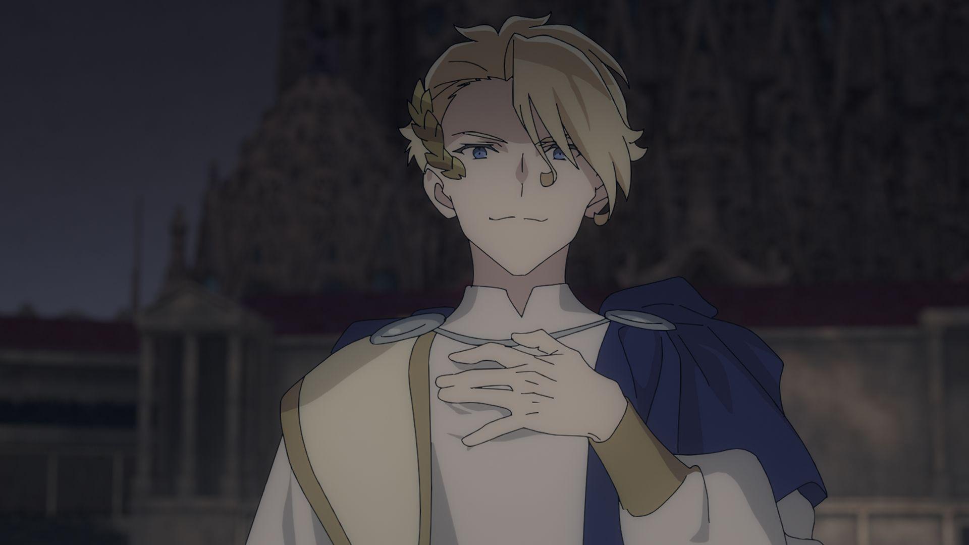 第 7 集：抑強扶弱 screenshot 3