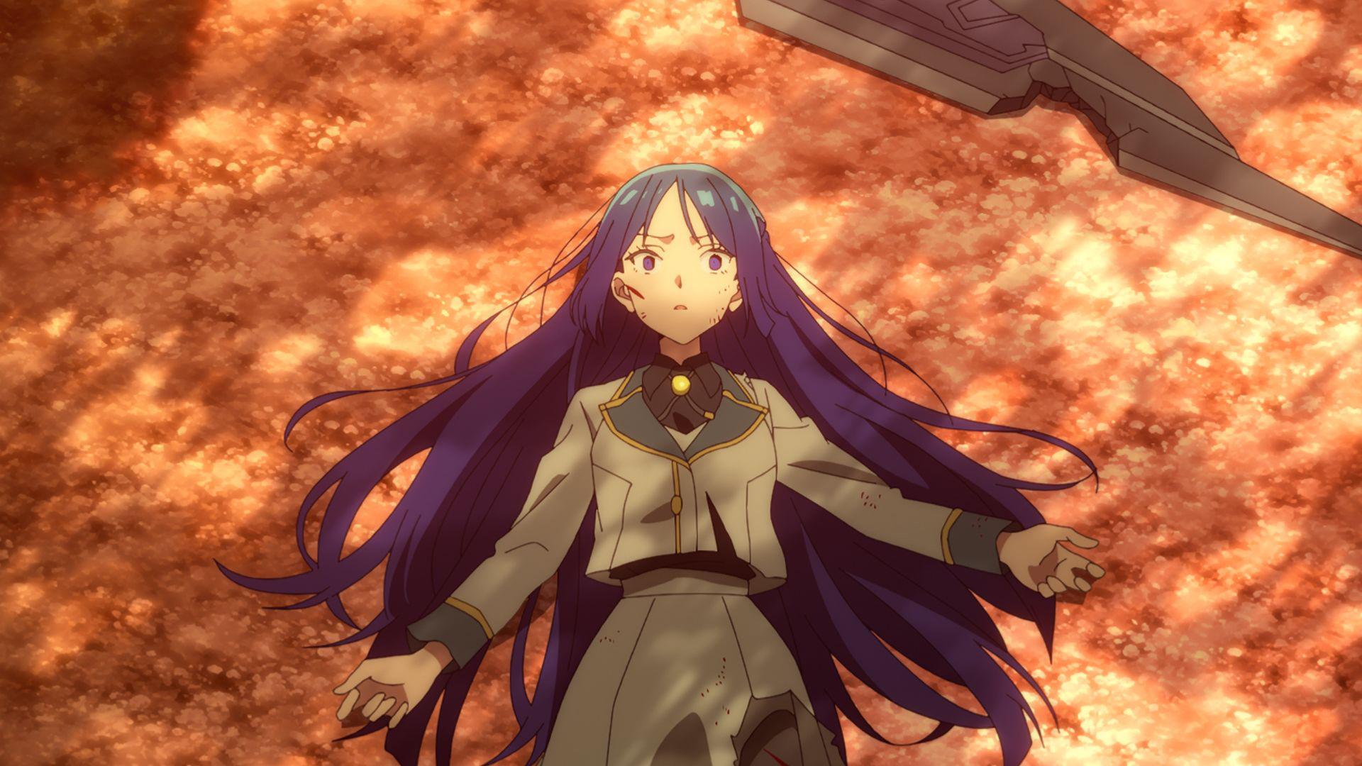 第 7 集：抑強扶弱 screenshot 4
