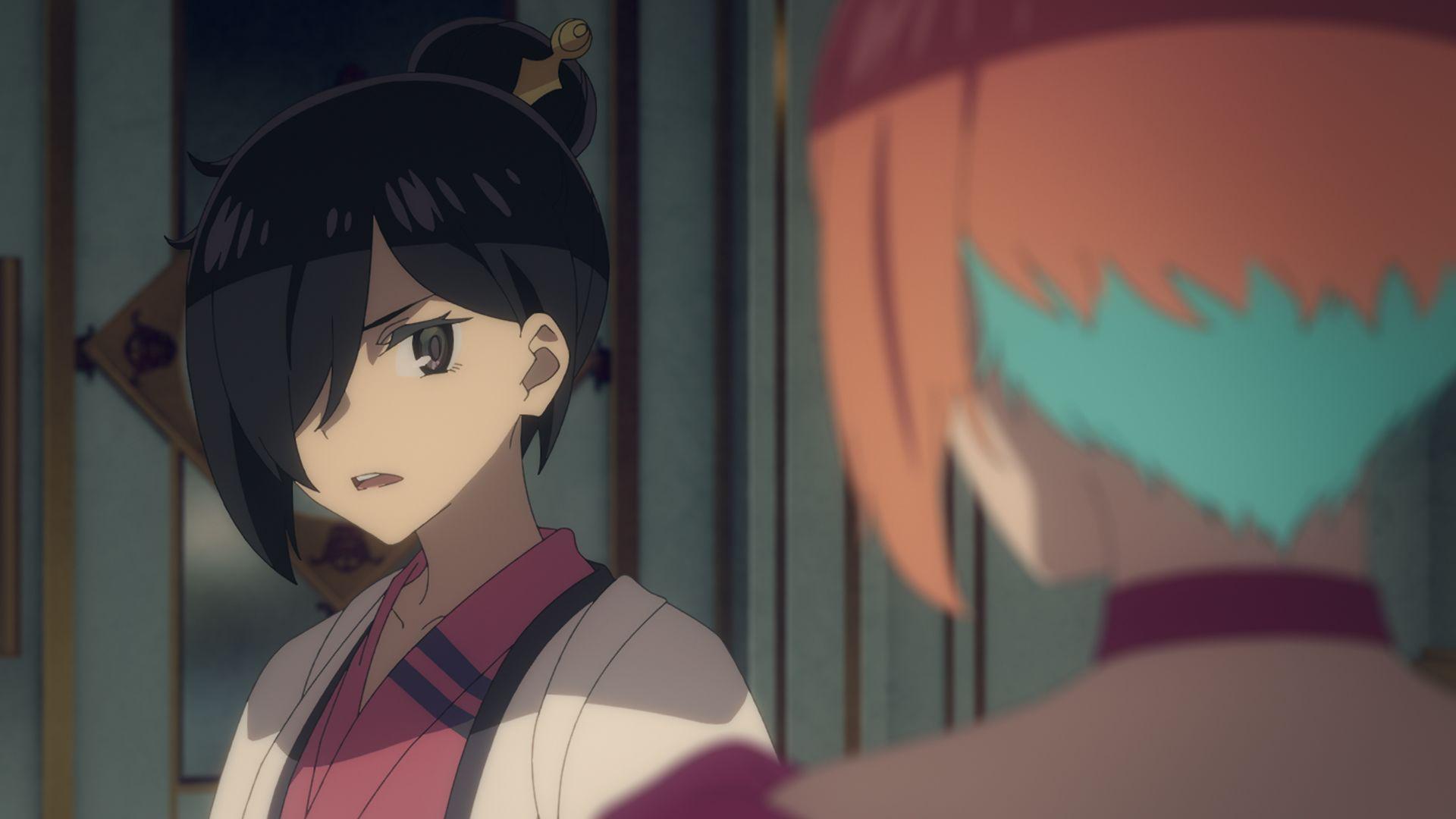 第 7 集：抑強扶弱 screenshot 5