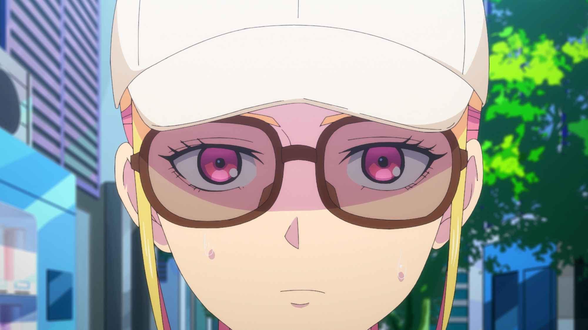 怦然心動的雙重約會 screenshot 2