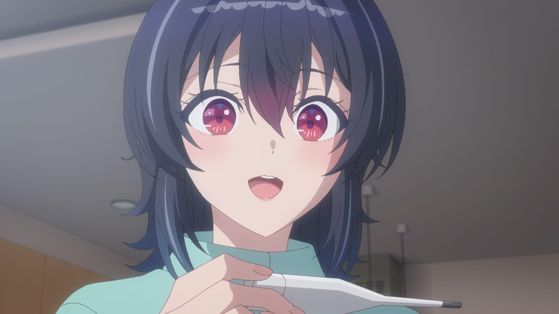 「與『戀人』共度的年末年初」 screenshot 1