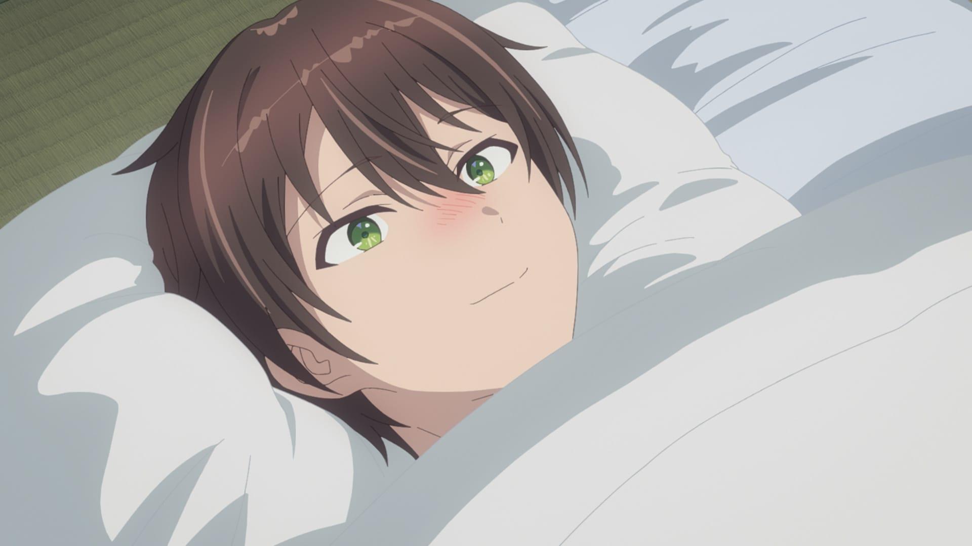 「與『戀人』共度的年末年初」 screenshot 2