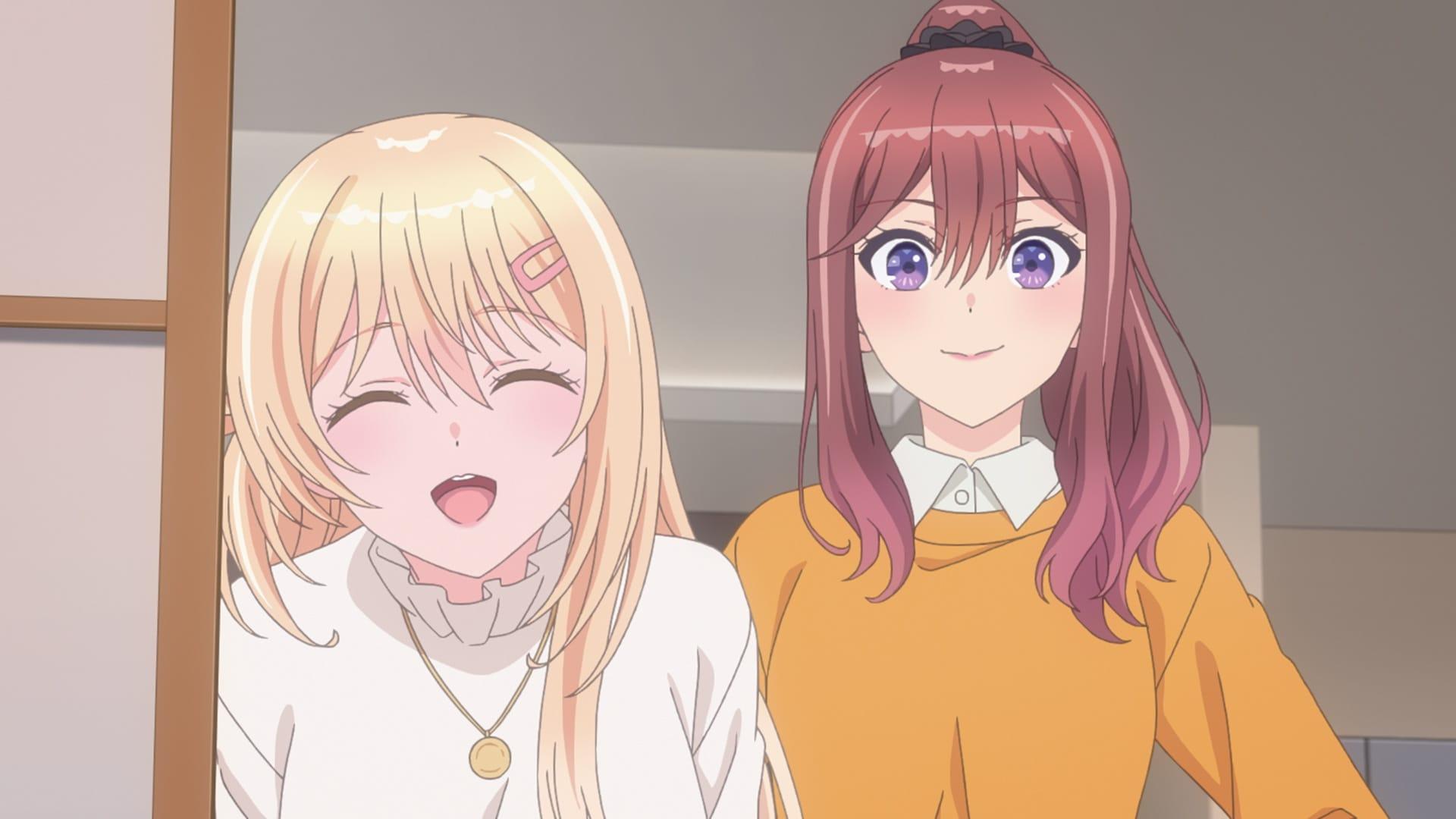 「與『戀人』共度的年末年初」 screenshot 3