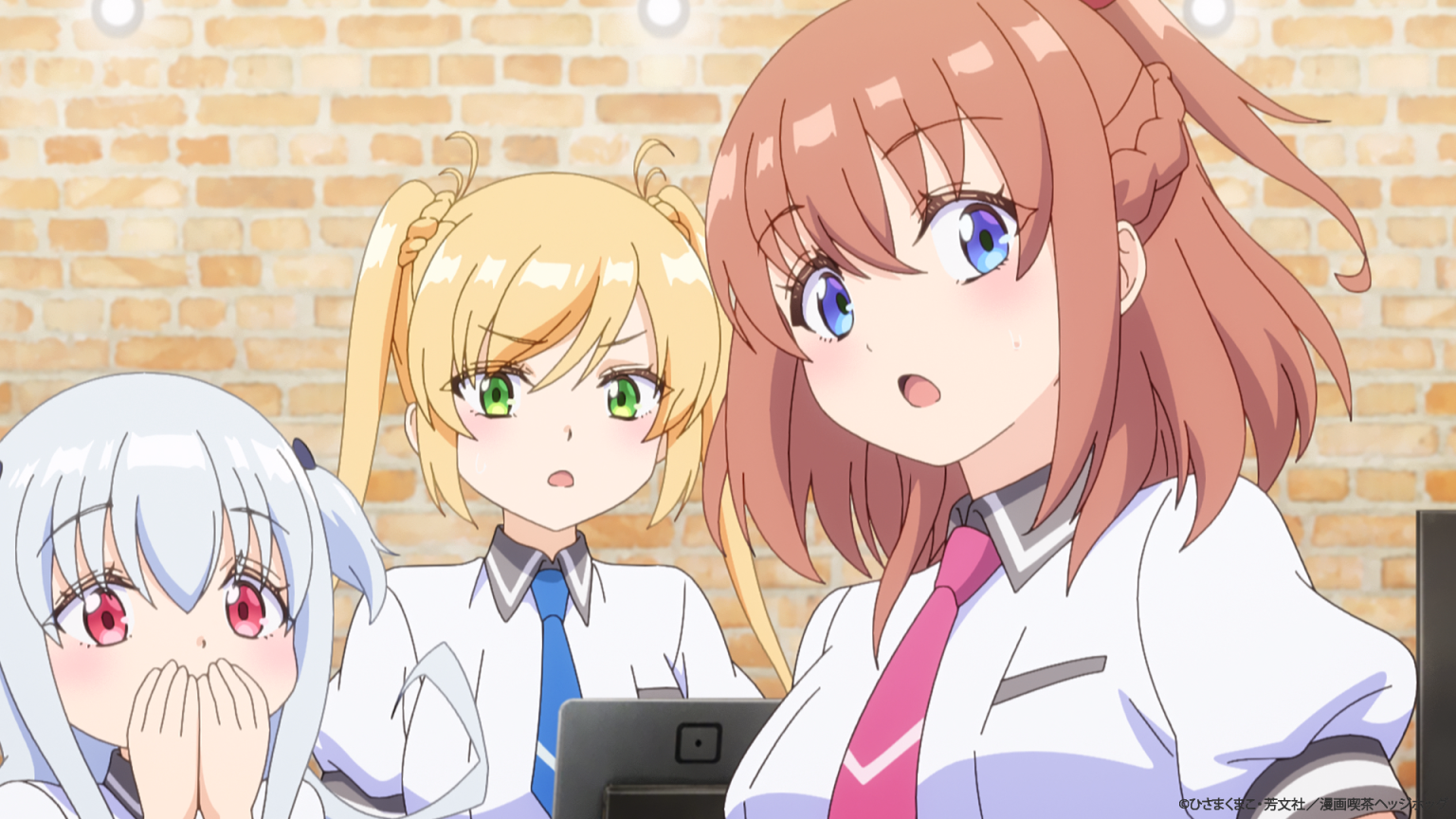 Hedgehog 閉店！？重新整頓經營！ screenshot 4