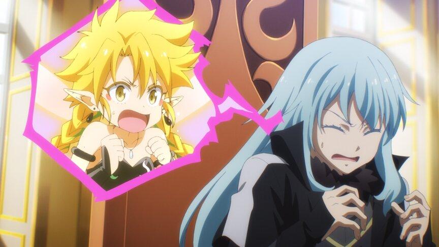 進化的魔國聯邦 screenshot 4