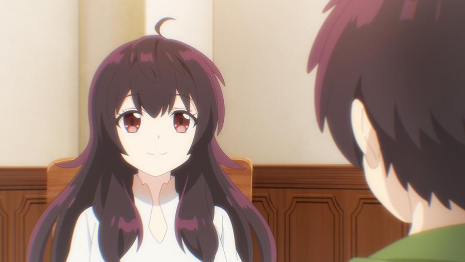 繋がりは消えていません screenshot 3