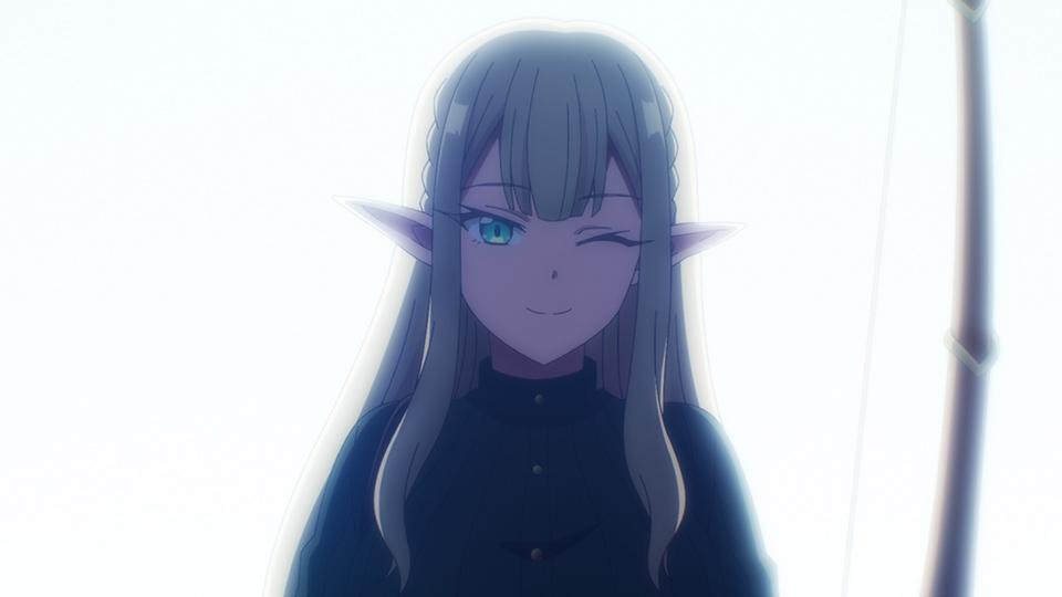 繋がりは消えていません screenshot 5