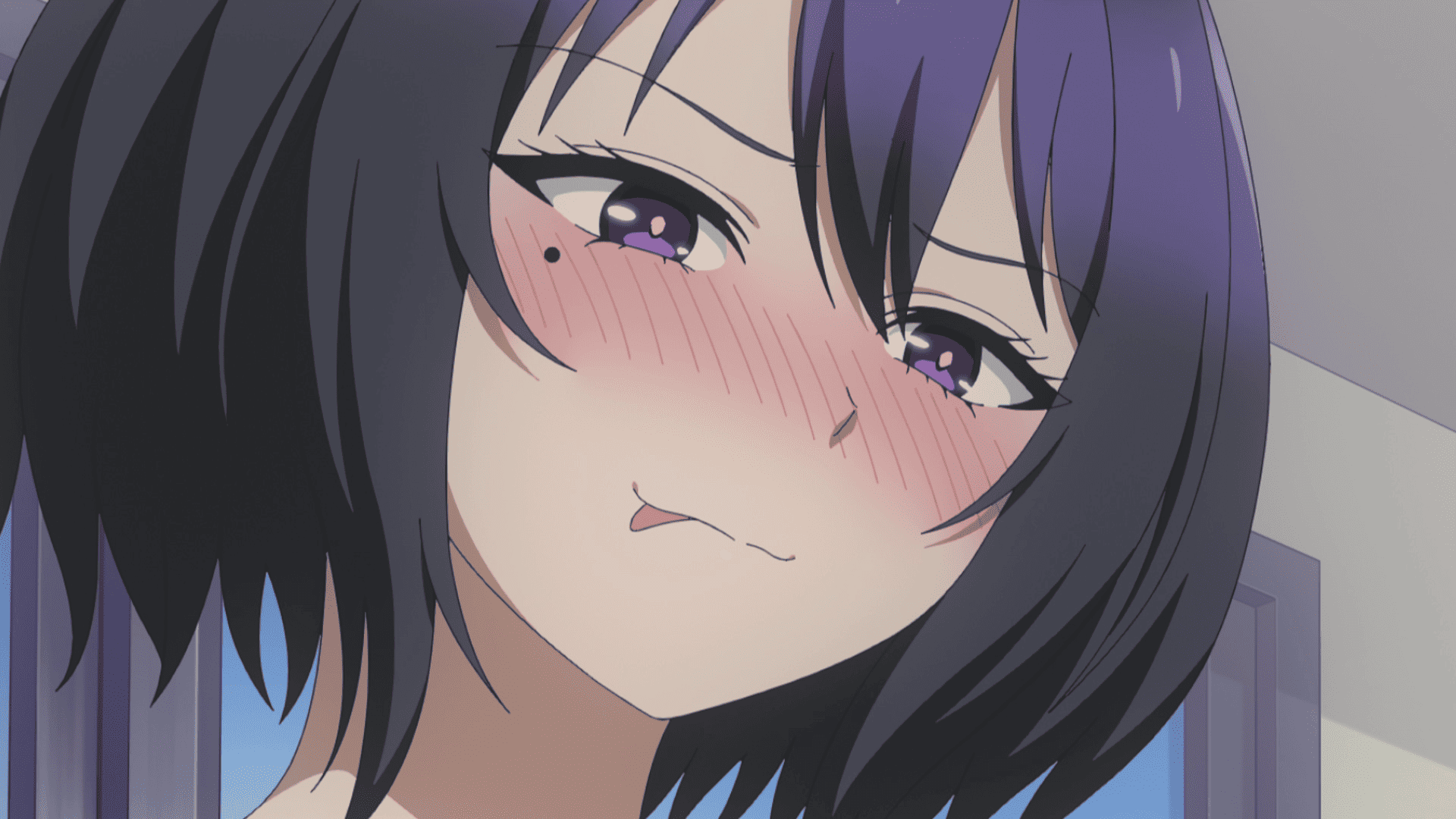 誘惑魔敷條