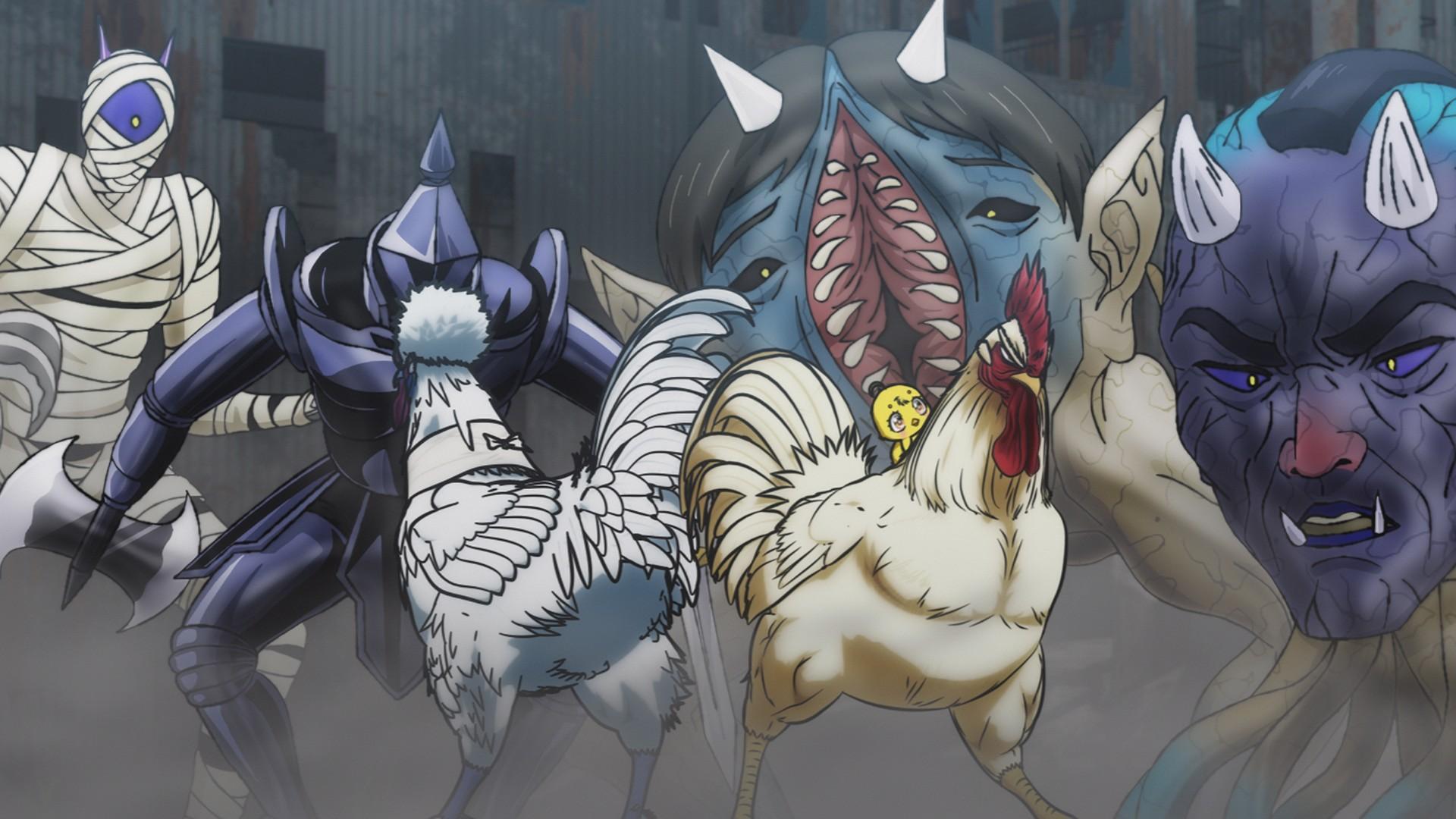 獸蹄鳥跡