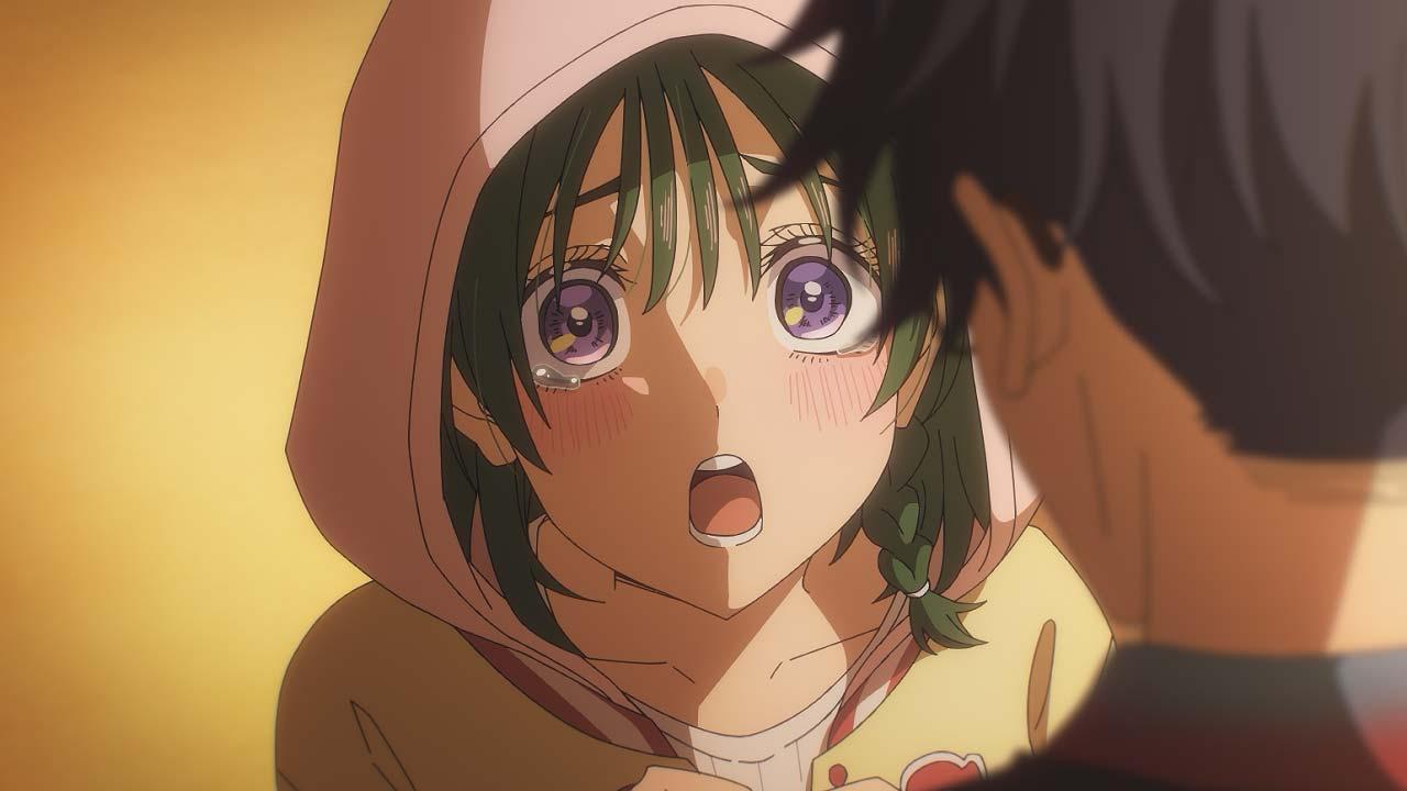 聲音使者