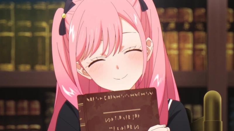 黑貓與絲碧卡