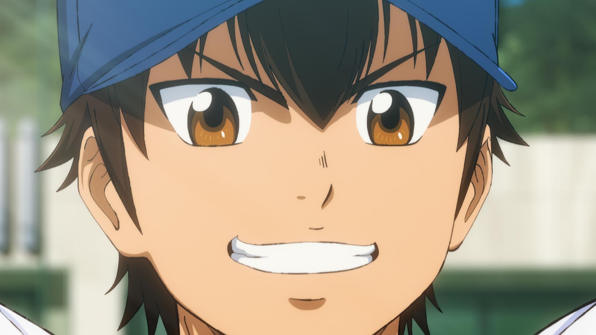 邁向前方