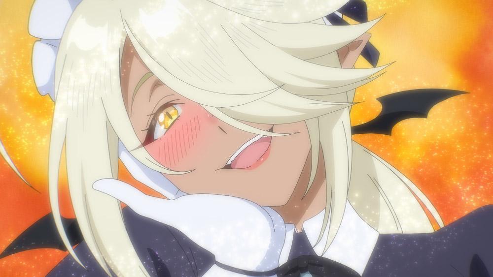亞美來了