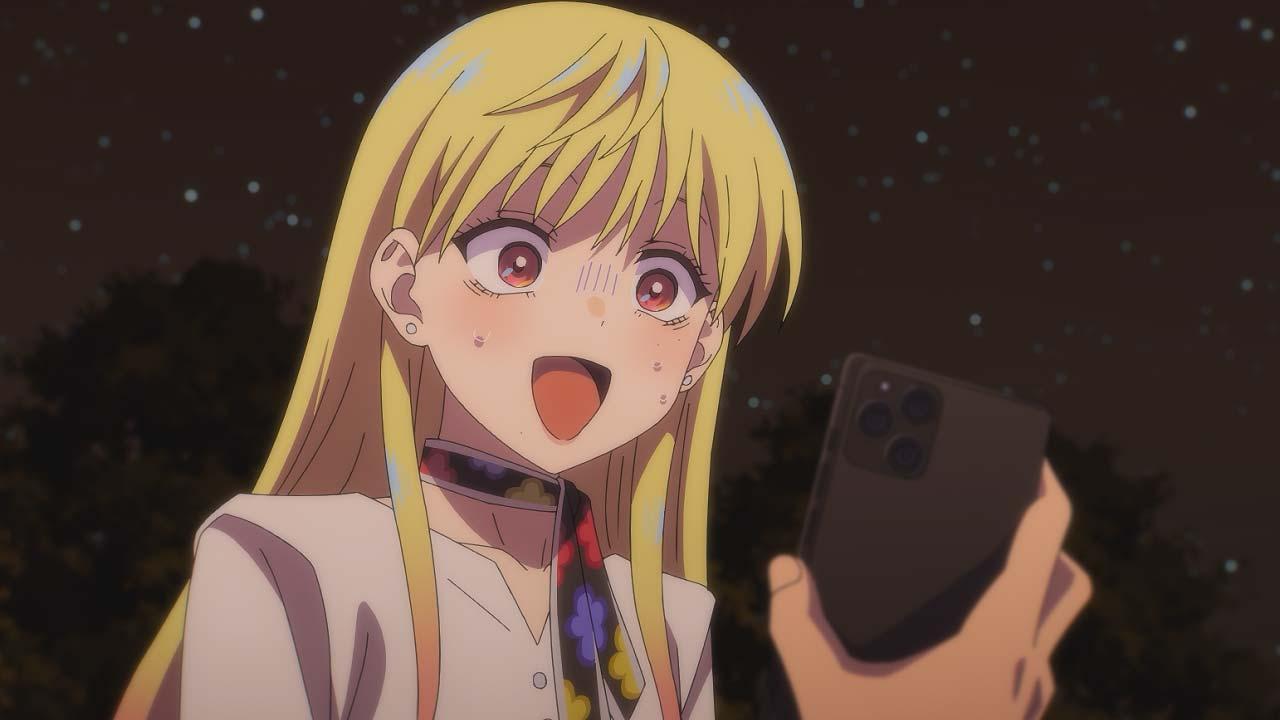蟲使的婚禮