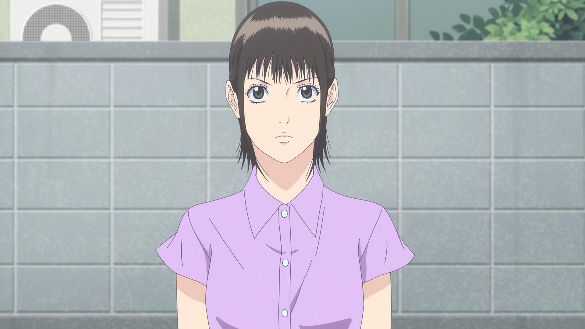動搖