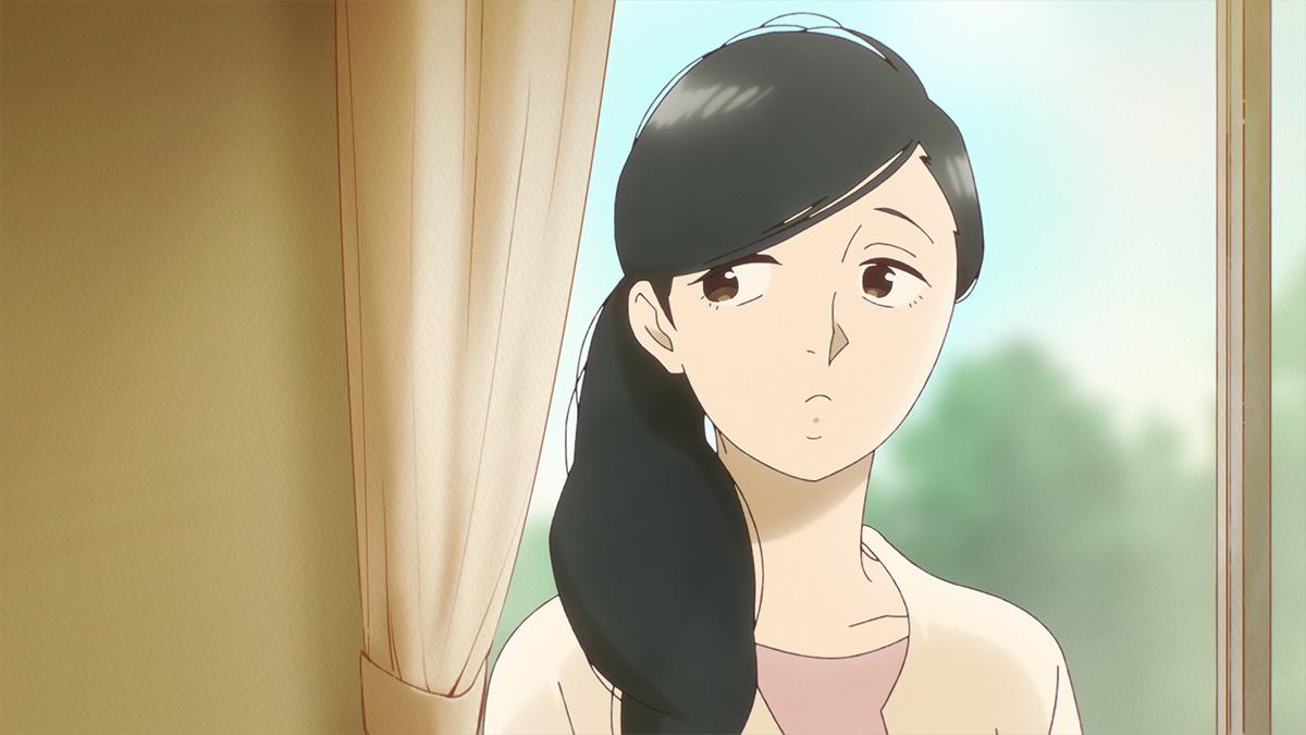 [山縣沙織與武內實花子][武內實花子與山縣沙織]