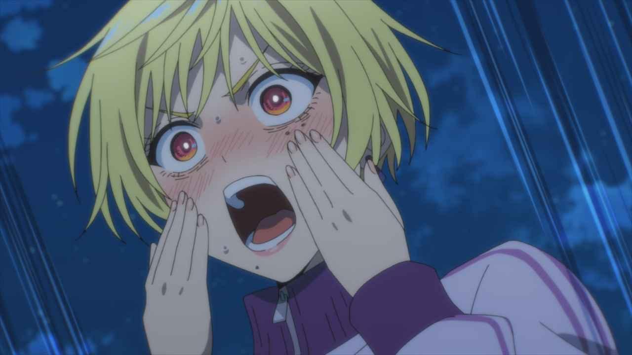 謝啦