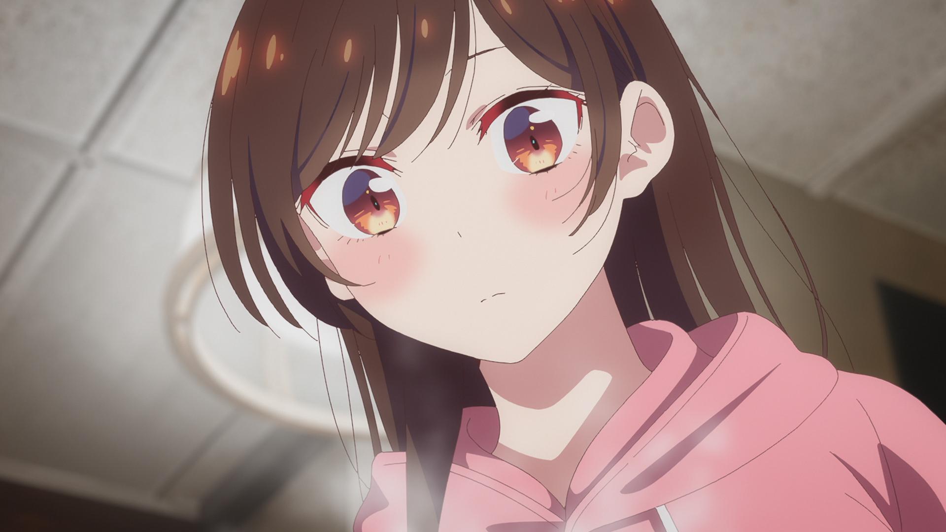 搬家與女友-Koshikano-