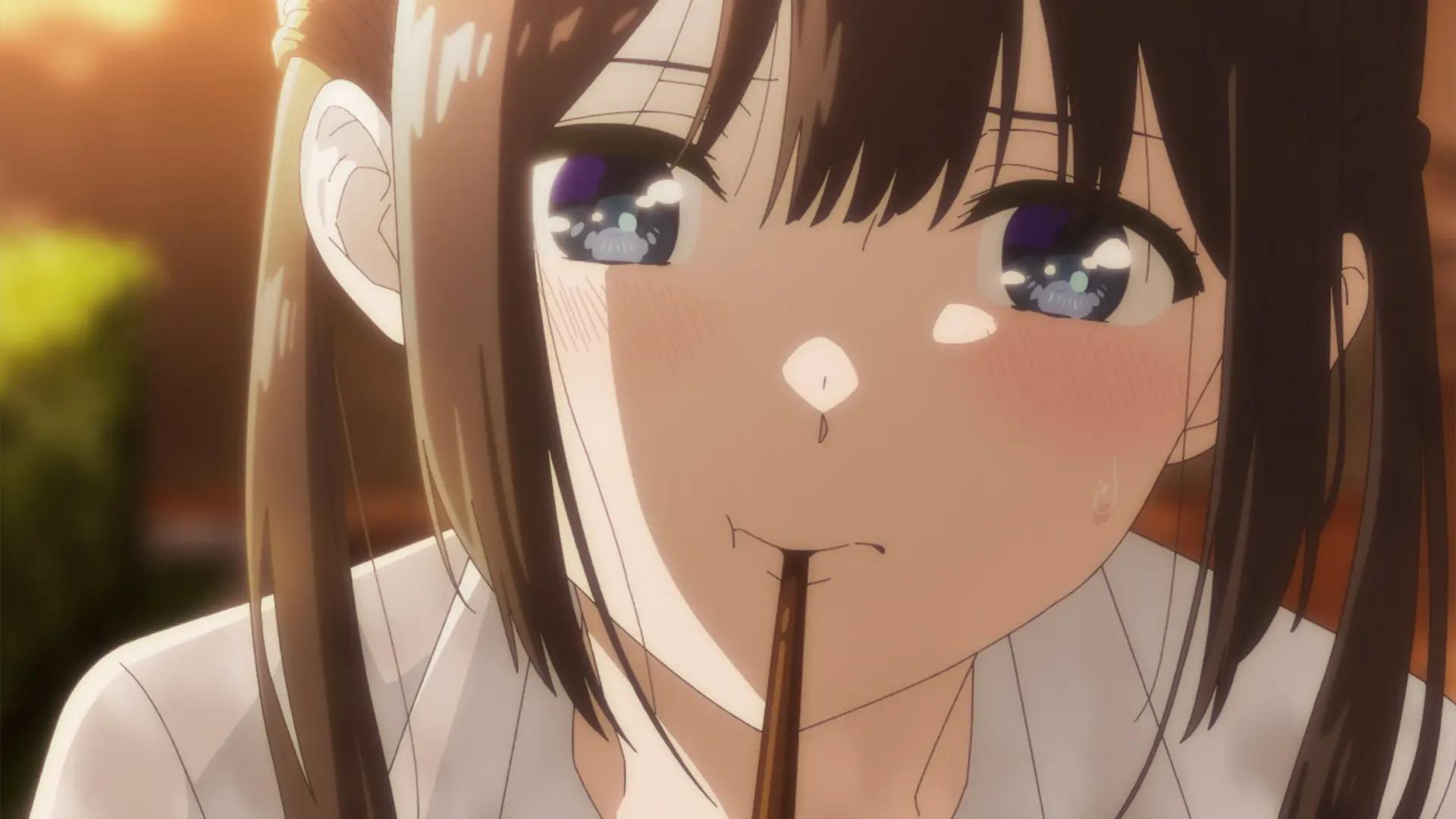 無法阻止的青梅竹馬