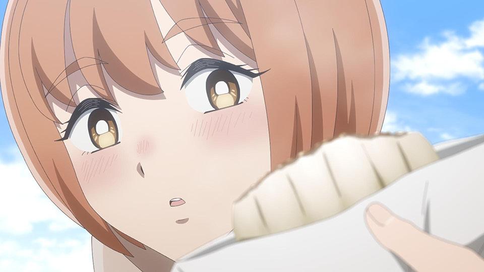 說不出口，也不想說。