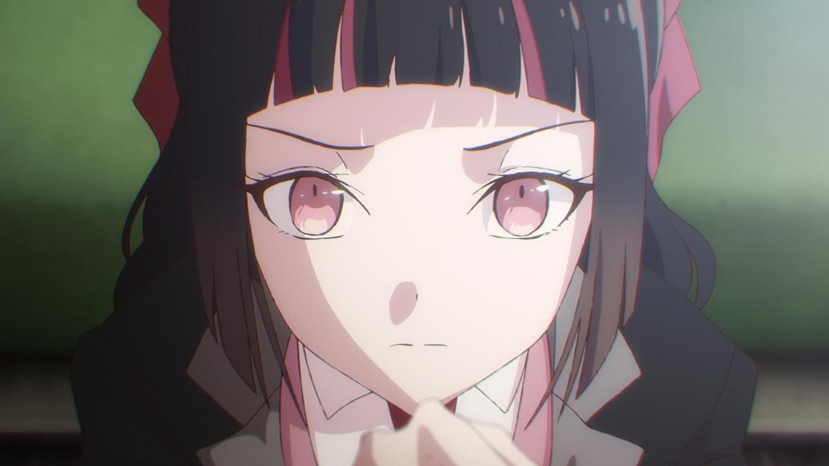 春之舞