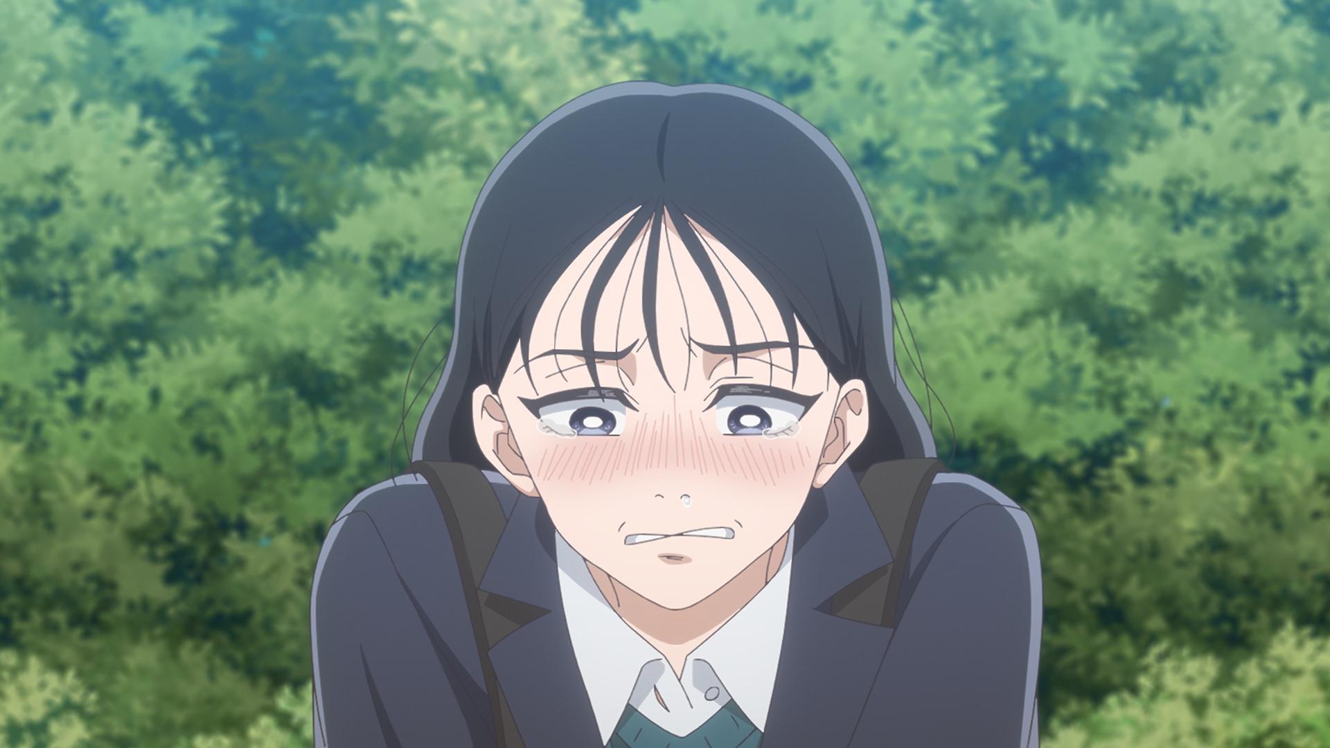 聽說霧尾要退社了