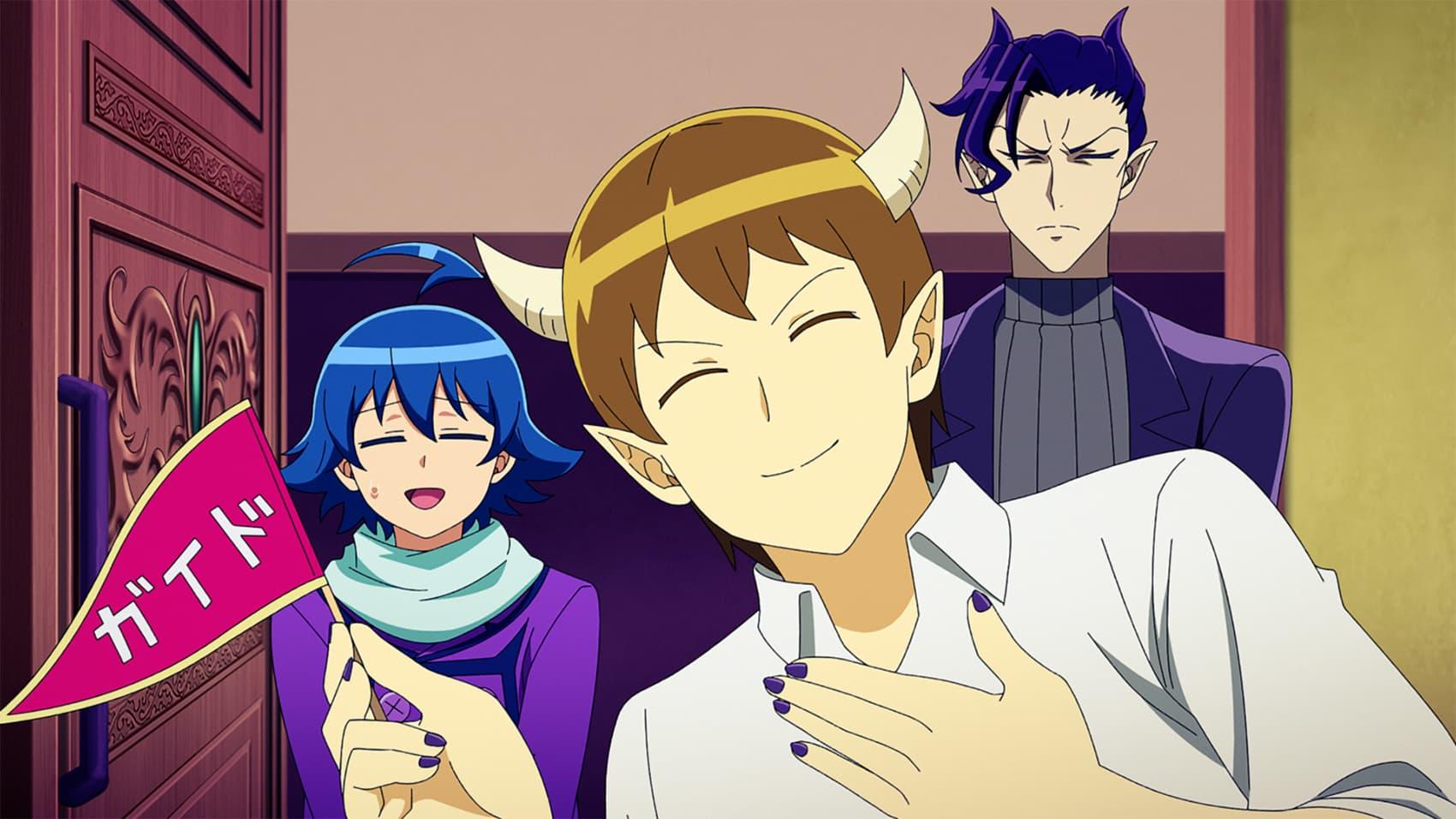 潛入教師宿舍!/女子會的新成員!?
