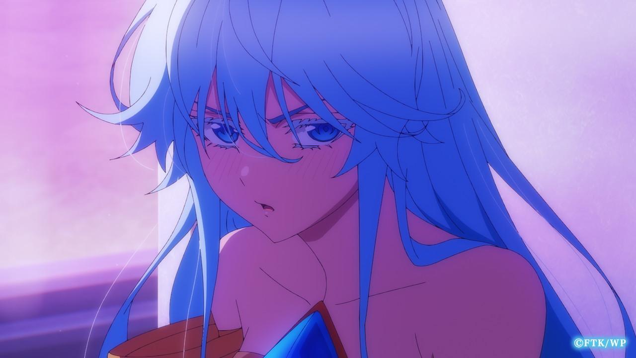 魔女的教導