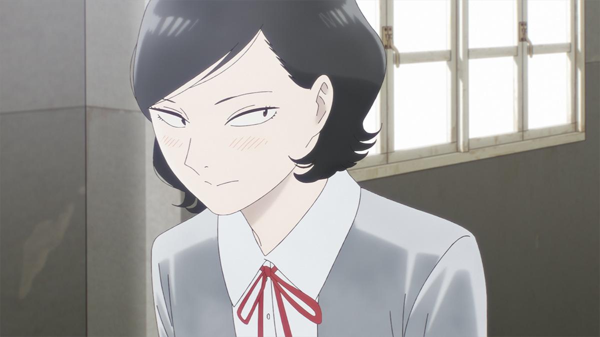 [長谷川慎爾與夏木詩子] [城芙美子的女兒] [伊吹桂子與岡部繪美]