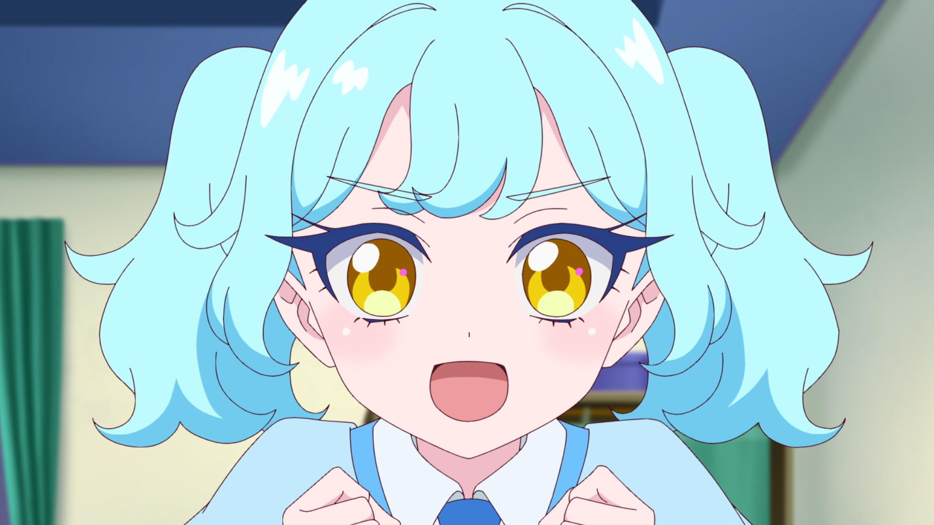 連結起來吧!夢想與最愛