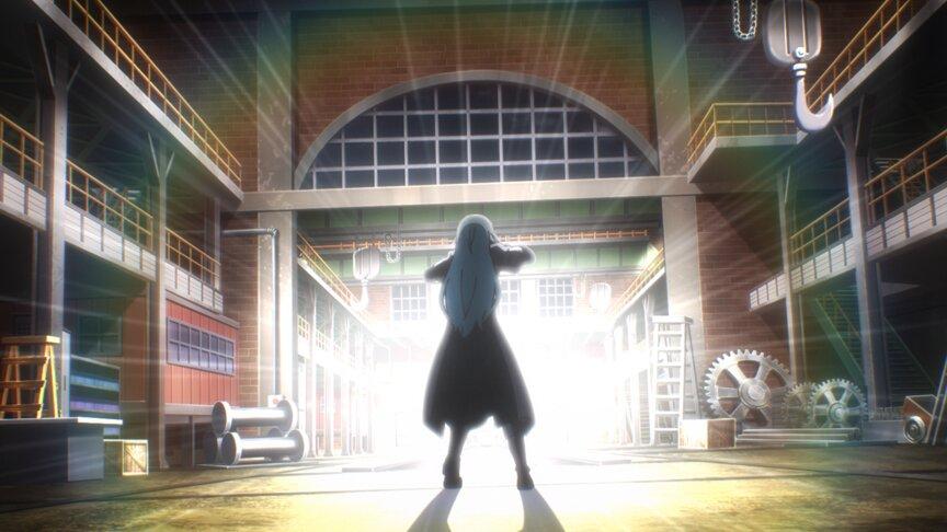 進化的魔國聯邦