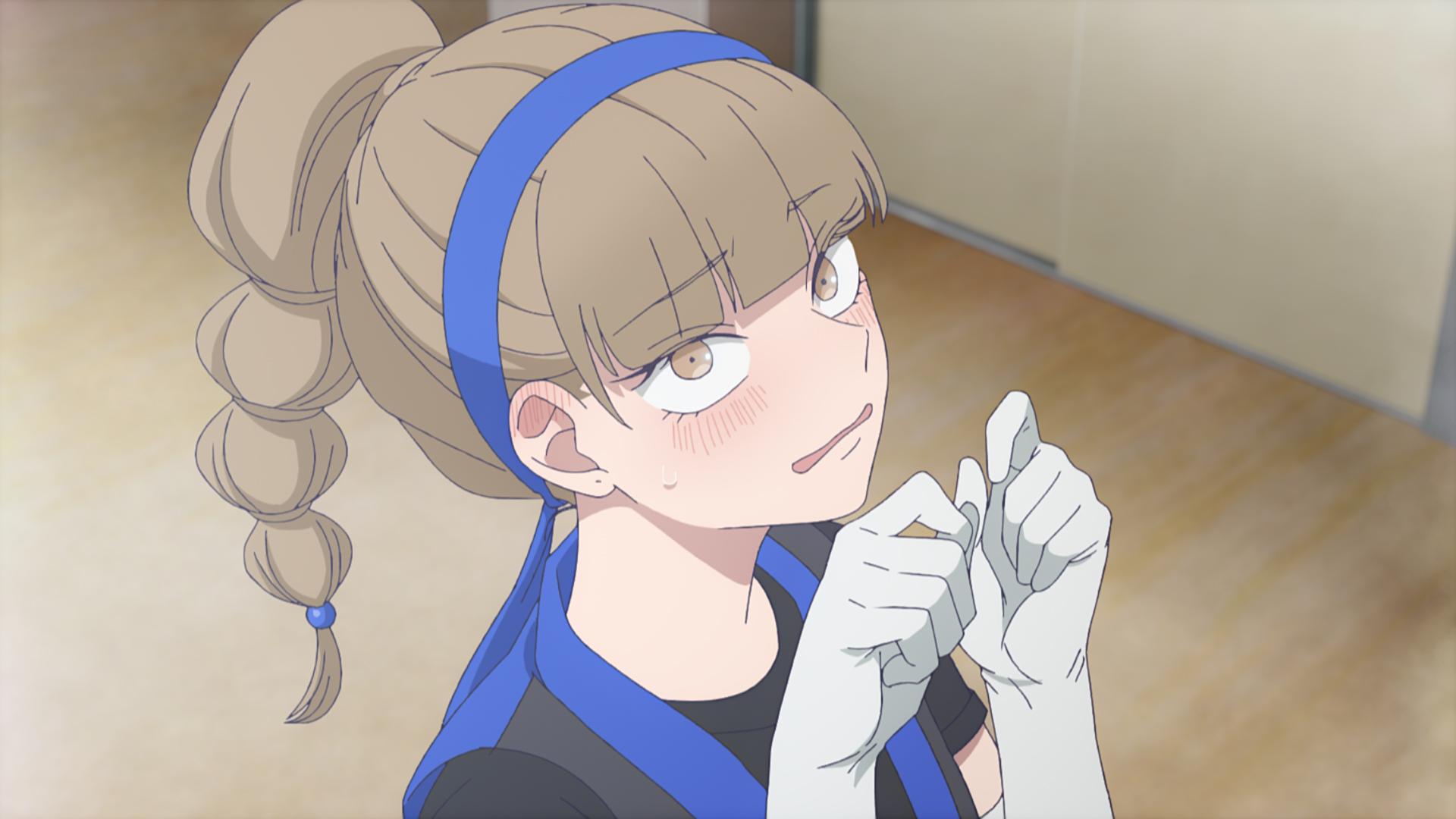 認識